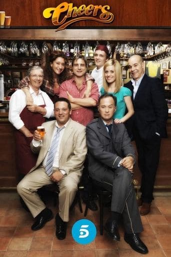 Cheers poster - Find streaming availability
