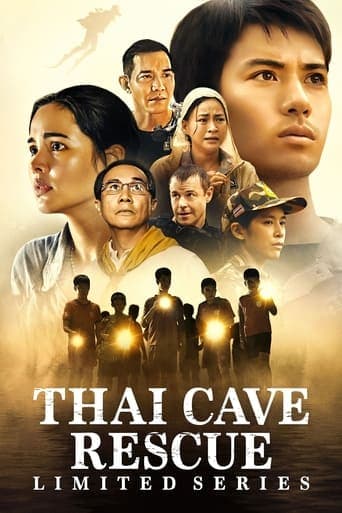 Thai Cave Rescue poster - Find streaming availability