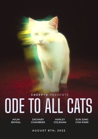 Ode to All Cats poster - Find streaming availability