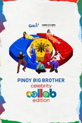 Pinoy Big Brother: Celebrity Edition poster - Find streaming availability