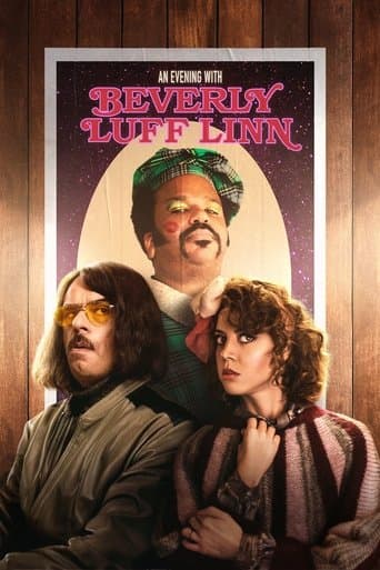 An Evening with Beverly Luff Linn poster - Find streaming availability