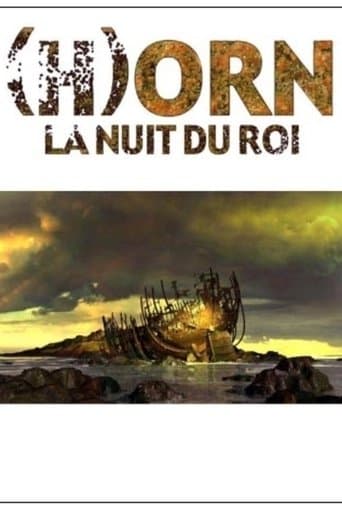 (H)Orn - La Nuit du Roi poster - Find streaming availability