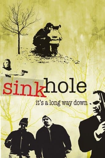 Sinkhole poster - Find streaming availability