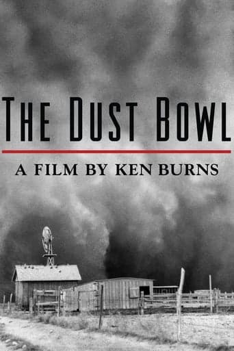 The Dust Bowl poster - Find streaming availability