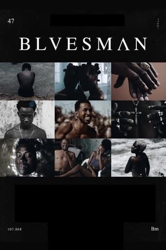 Bluesman poster - Find streaming availability