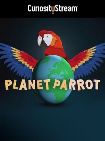 Planet Parrot poster - Find streaming availability