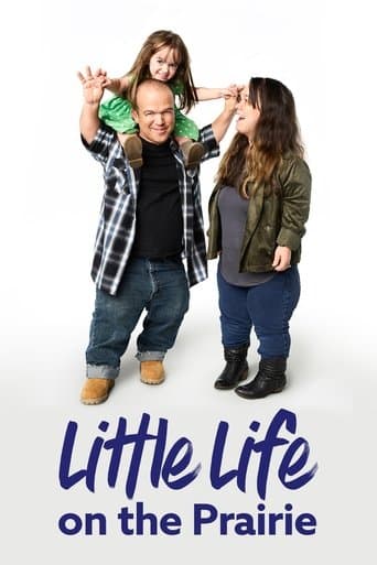 Little Life on the Prairie poster - Find streaming availability