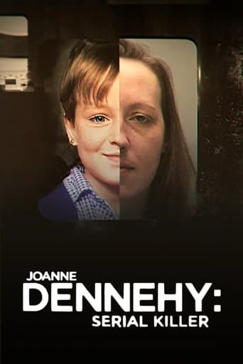 Joanne Dennehy: Serial Killer poster - Find streaming availability