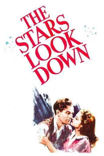 The Stars Look Down poster - Find streaming availability