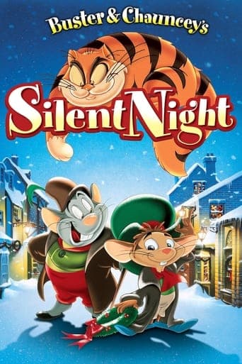 Buster & Chauncey's Silent Night poster - Find streaming availability