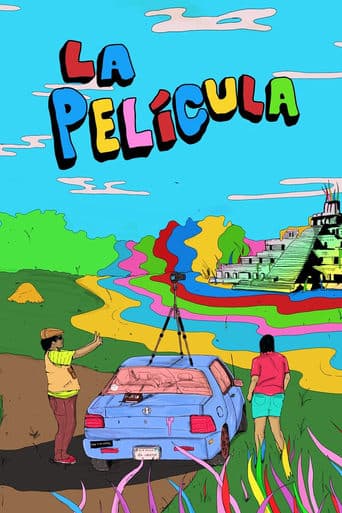 La Película poster - Find streaming availability