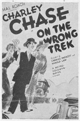 On the Wrong Trek poster - Find streaming availability