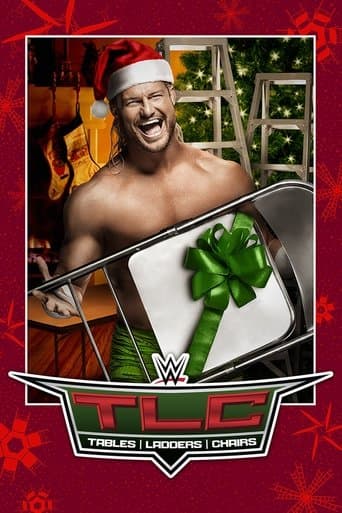 WWE TLC: Tables, Ladders & Chairs 2014 poster - Find streaming availability