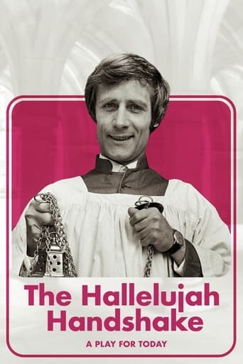 The Hallelujah Handshake poster - Find streaming availability