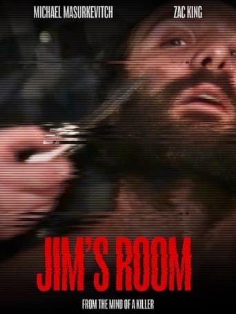 Jim's Room poster - Find streaming availability