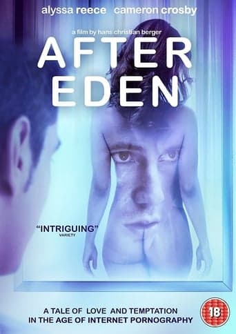 After Eden poster - Find streaming availability