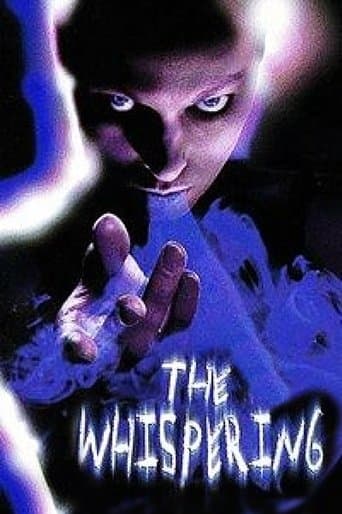 The Whispering poster - Find streaming availability