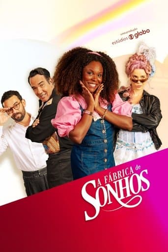 A Fábrica de Sonhos poster - Find streaming availability