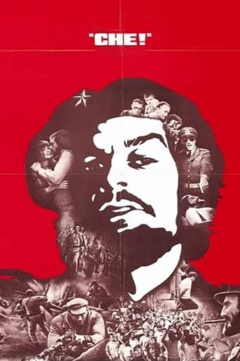 Che! poster - Find streaming availability