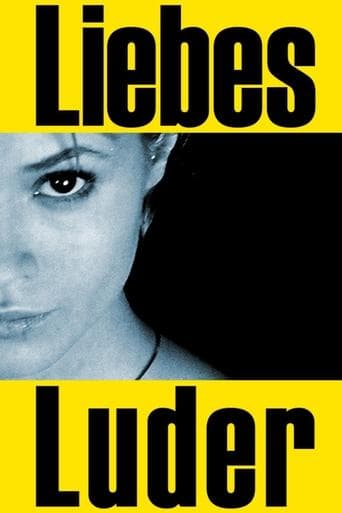 LiebesLuder poster - Find streaming availability