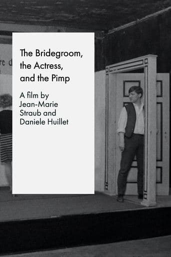 The Bridegroom, the Actress, and the Pimp poster - Find streaming availability