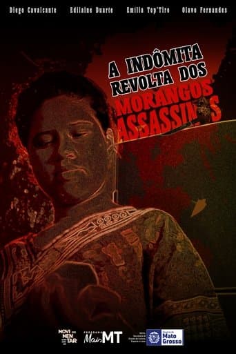 The Untamed Uprising of the Killer Strawberries poster - Find streaming availability