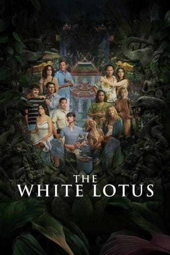 The White Lotus poster - Find streaming availability