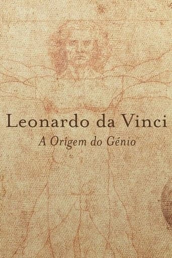 Leonardo da Vinci: The Origin of the Genius poster - Find streaming availability