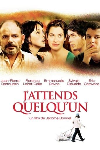 Waiting for Someone poster - Find streaming availability