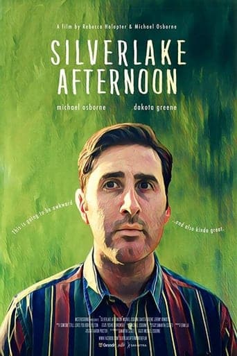 Silverlake Afternoon poster - Find streaming availability