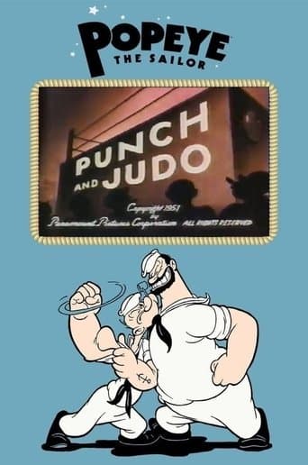 Punch and Judo poster - Find streaming availability