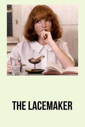 The Lacemaker poster - Find streaming availability