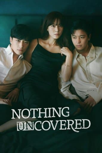 Nothing Uncovered poster - Find streaming availability