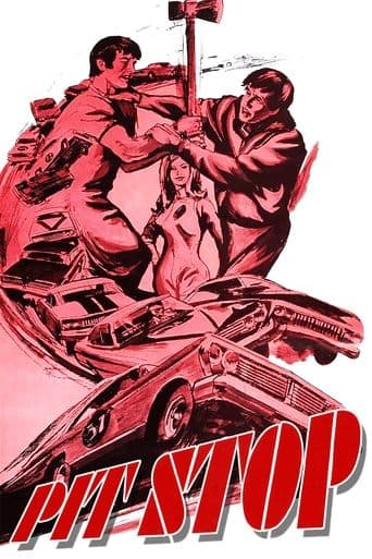 Pit Stop poster - Find streaming availability