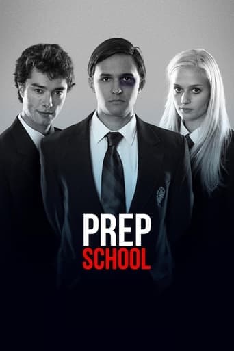 Prep School poster - Find streaming availability