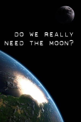 Do We Really Need the Moon? poster - Find streaming availability