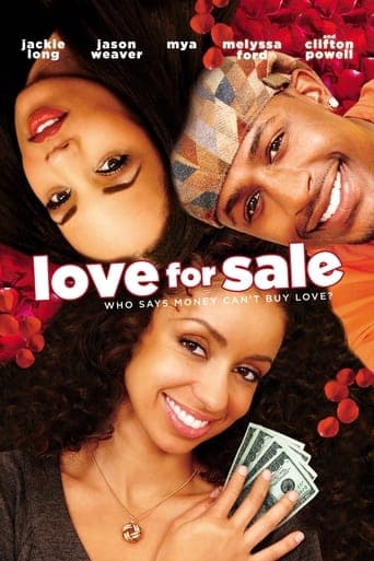 Love for Sale poster - Find streaming availability