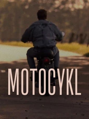 Motorcycle poster - Find streaming availability
