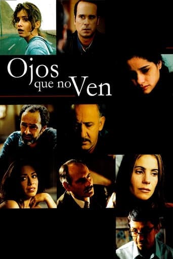 Ojos que no ven poster - Find streaming availability