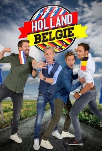Holland-België poster - Find streaming availability