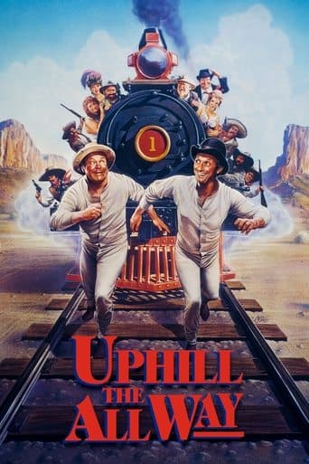 Uphill All the Way poster - Find streaming availability