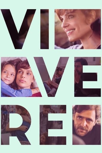 Vivere poster - Find streaming availability