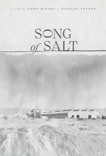 Song of Salt poster - Find streaming availability
