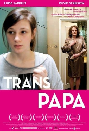 Transpapa poster - Find streaming availability