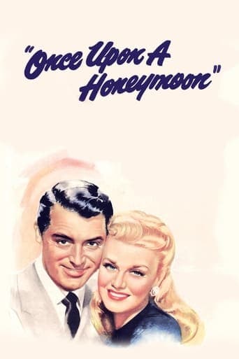 Once Upon a Honeymoon poster - Find streaming availability