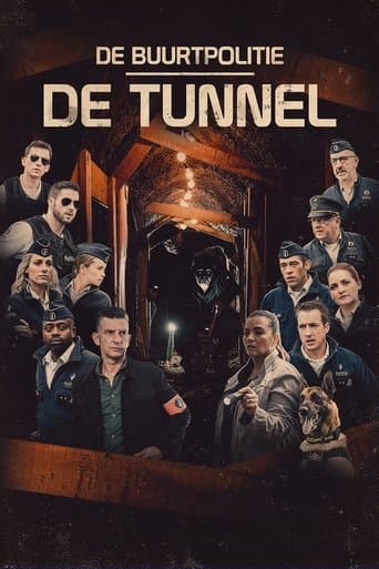 De Buurtpolitie: De Tunnel poster - Find streaming availability