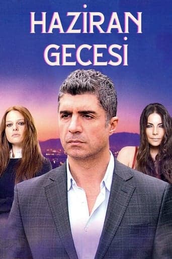 Haziran Gecesi poster - Find streaming availability