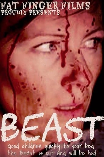 Beast poster - Find streaming availability