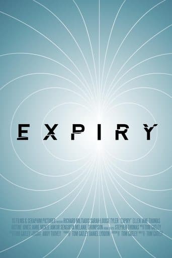 Expiry poster - Find streaming availability