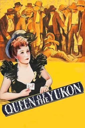 Queen of the Yukon poster - Find streaming availability